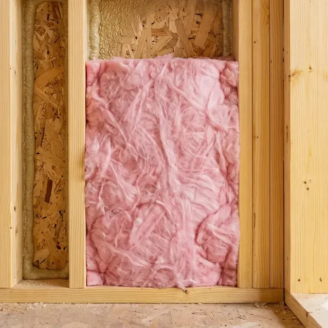 Successfully Navigating 2026 Material Price Hikes: flash and batt hybrid insulation system ok